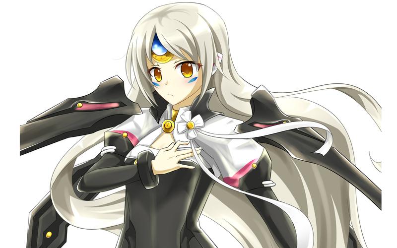 艾尔之光韩服值得玩吗？对比国服看看哪个更适合你！