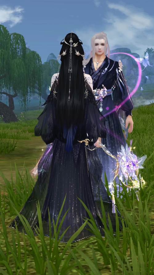 天龙八部后现代版哪里下载？官方正版渠道分享！