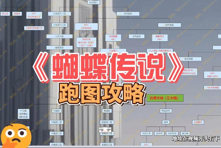 苍云传心蝶怎么玩？这份超详细攻略快收好！