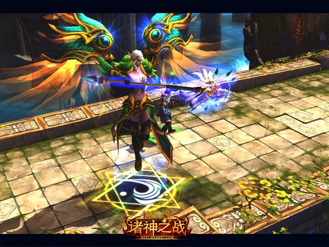 神鬼世界新手怎么玩？这篇入门攻略让你少走弯路！