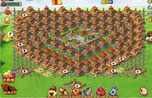 胡莱三国珍宝阁有什么用？新手玩家看这篇攻略！