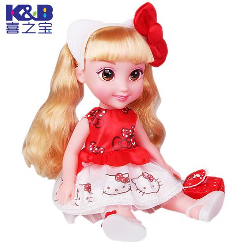 泰兰德最爱的玩偶大公开，新手玩家赶紧收藏！