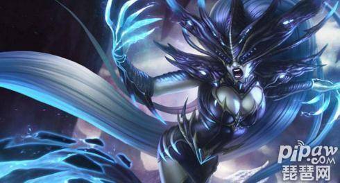 职业选手冰霜女巫怎么出装？揭秘大神出装思路！