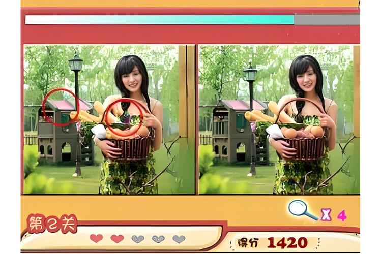 美女找茬辅助怎么用？快速通关秘籍看这里！