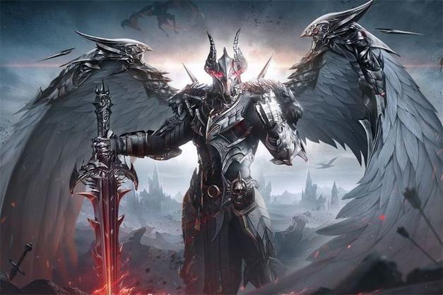 网游排行榜大比拼，这几款游戏的人气一直居高不下！