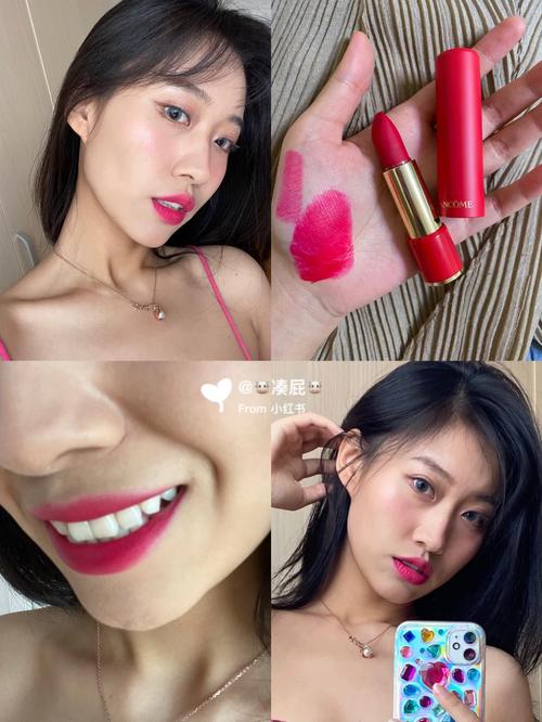 操口红怎么选不踩雷？这几个方法你得知道！