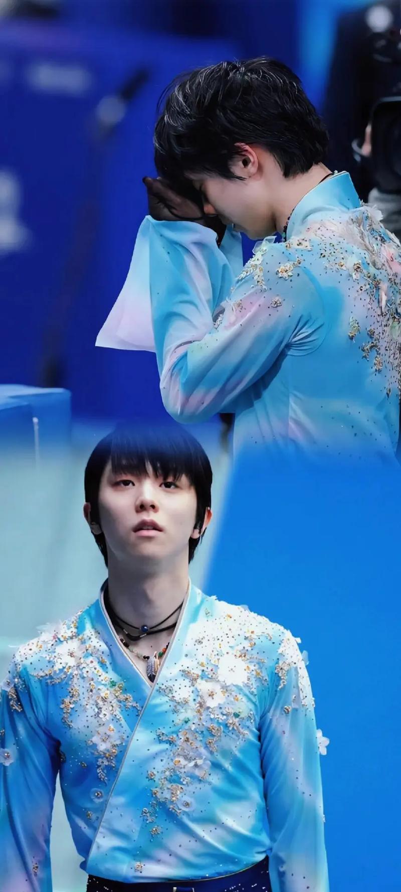 羽生结弦求婚成功，女方身份背景大揭秘！