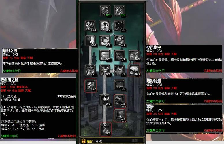 肉天赋厉害吗？看完这篇你就知道该怎么选！