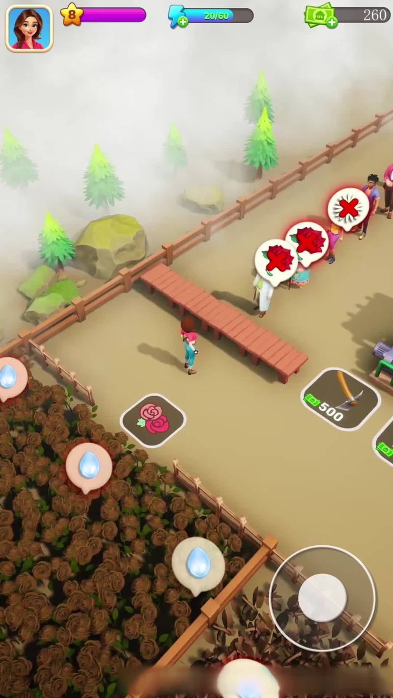 美女pk精子小游戏怎么玩？新手快速通关攻略！