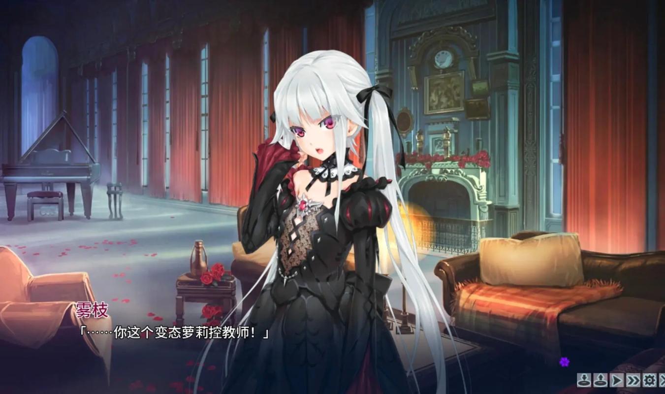 美少女万华镜4怎么玩？全结局通关攻略在此！