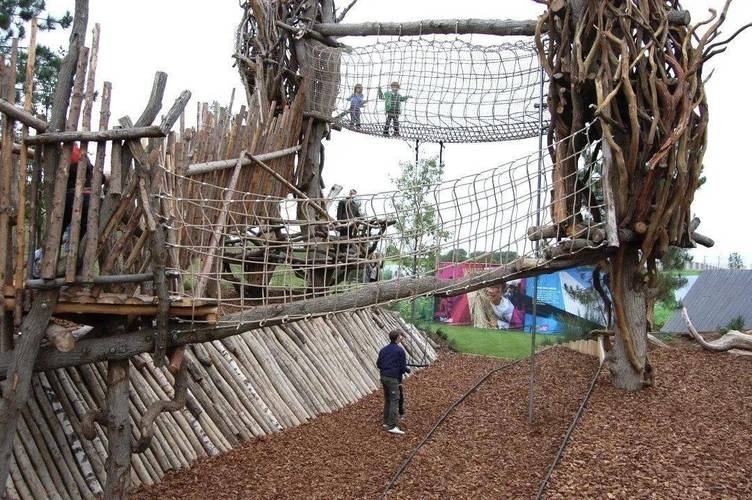 翻滚的木头哪里有？这几个地方你可以找到它！