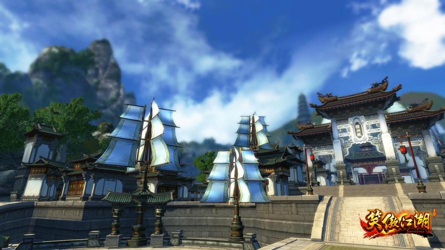 笑傲江湖网游好玩吗？资深玩家带你真实体验！