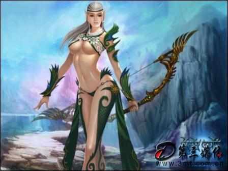 美女网页游戏推荐一下！这几个真的很好玩！