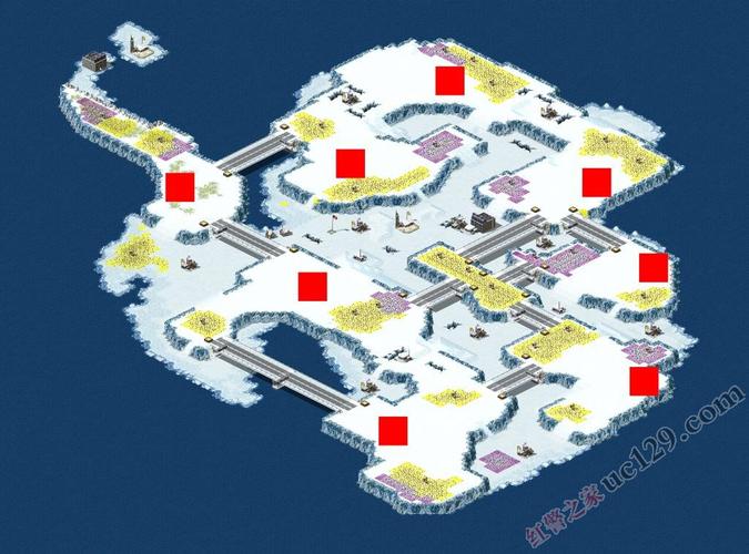 红警地图包下载慢怎么办？教你几招快速下载！