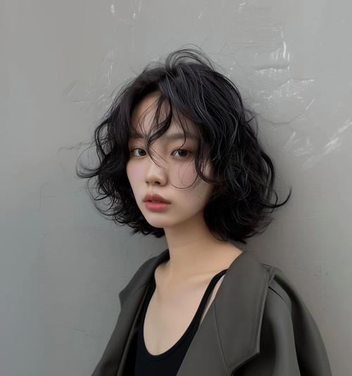 美丽港发型设计攻略：潮流发型轻松get！