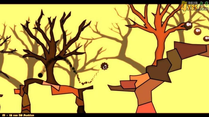 粘粘球历险记怎么玩？这几个技巧让你快速通关！