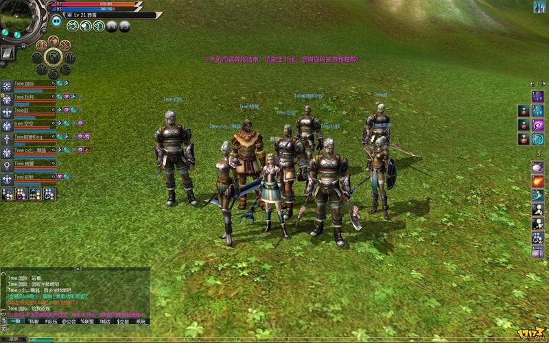 伊苏战记OL下载安装教程，安卓苹果都能玩！