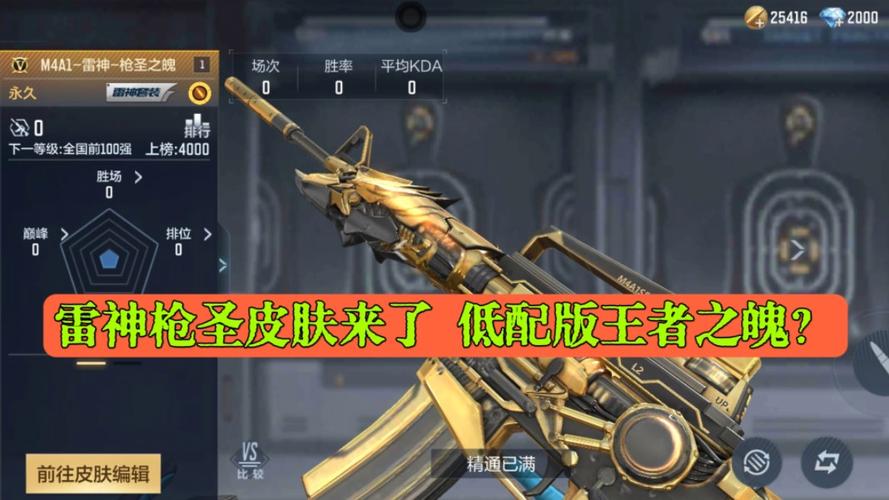 穿越火线2配置要求高吗？实测低配也能流畅玩！