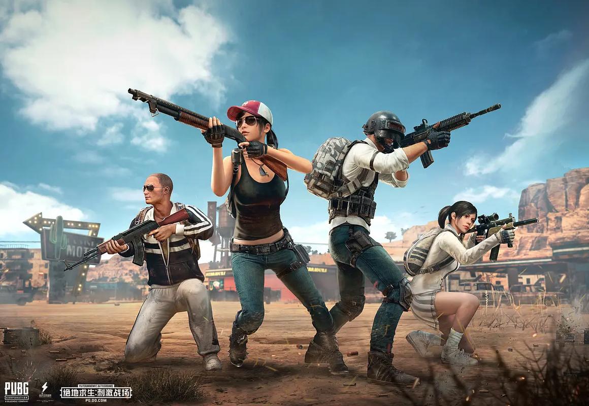 绝地求生为什么叫吃鸡？游戏里获胜会显示这句话！