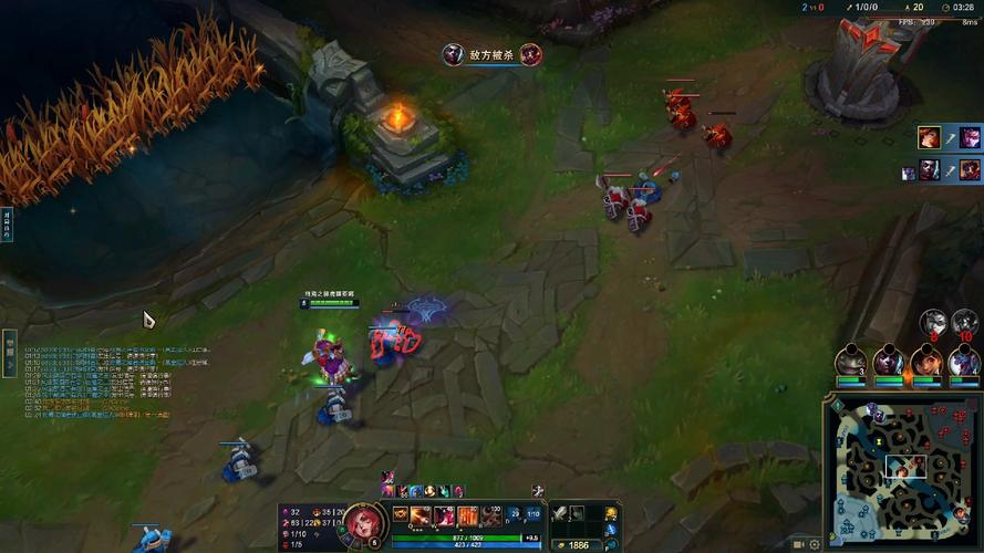 维恩lol连招技巧，学会这几招轻松上分！