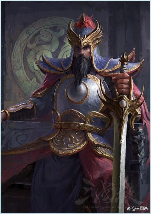 三国杀天梯用什么武将好？教你轻松上大分！