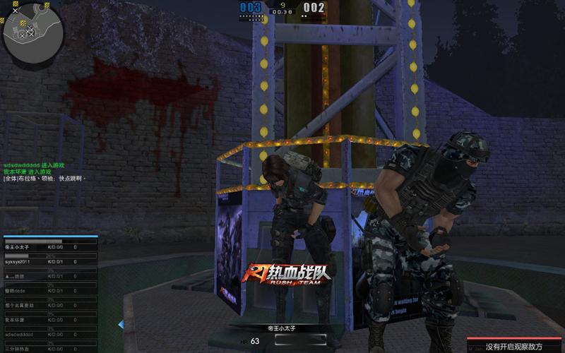 穿越火线死亡游乐场怎么玩？新手入门攻略来了！