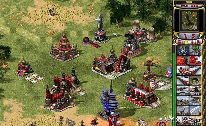 红警大战卡bug怎么办？详细教程来帮你！