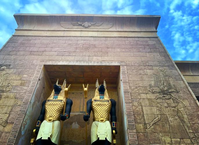 拉文凯斯雕像在哪？新手必看超详细位置攻略！