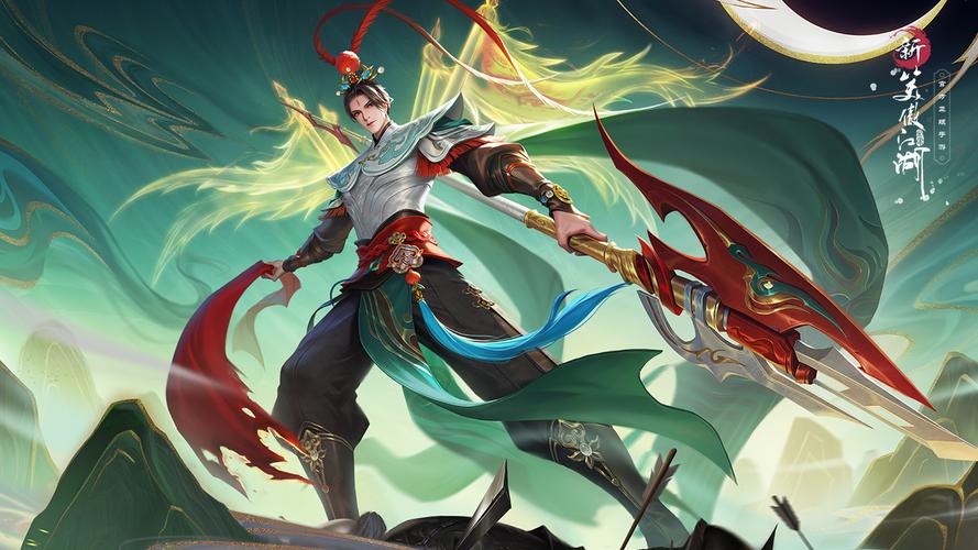 笑傲江湖什么职业厉害？这几个职业强到逆天！