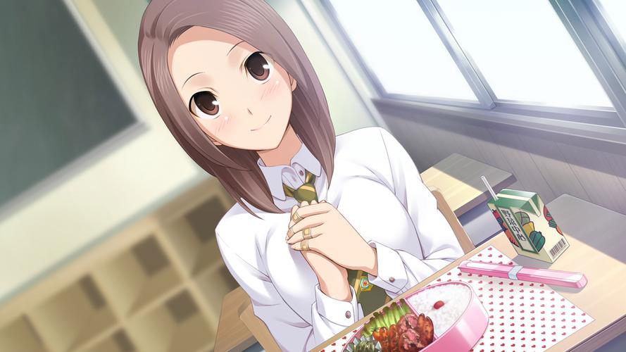 秋之回忆7psp和前作比怎么样？老玩家锐评来了！