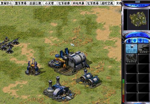 红警全能王2009怎么玩？老玩家教你快速上手！