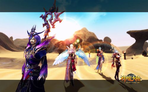 神魔大陆新手卡怎么激活领福利？这篇指南包含所有激活步骤。