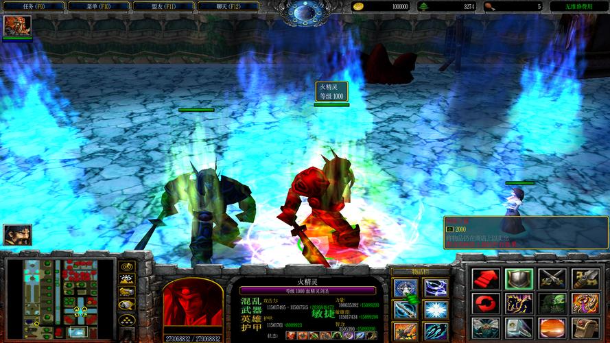 神界危机4.3地图下载哪家好？稳定版本推荐！