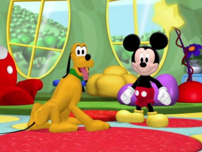 米奇妙妙屋第二季下载资源，高清无广告免费看！