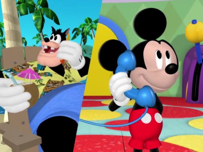 米奇妙妙屋第二季下载资源，高清无广告免费看！