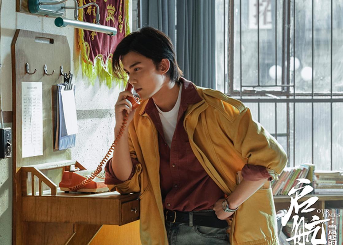 启航:当风起时第二部还是原班人马吗？演员阵容最新消息速递！