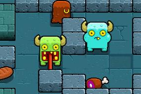 神奇小妖怪中文无敌版在哪下载？官方正版看这里！