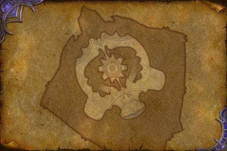 突然魔兽世界地图打不开？别慌这里有解决方法！