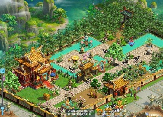 神武镇魔好玩吗？这游戏到底怎么样一起来看看！