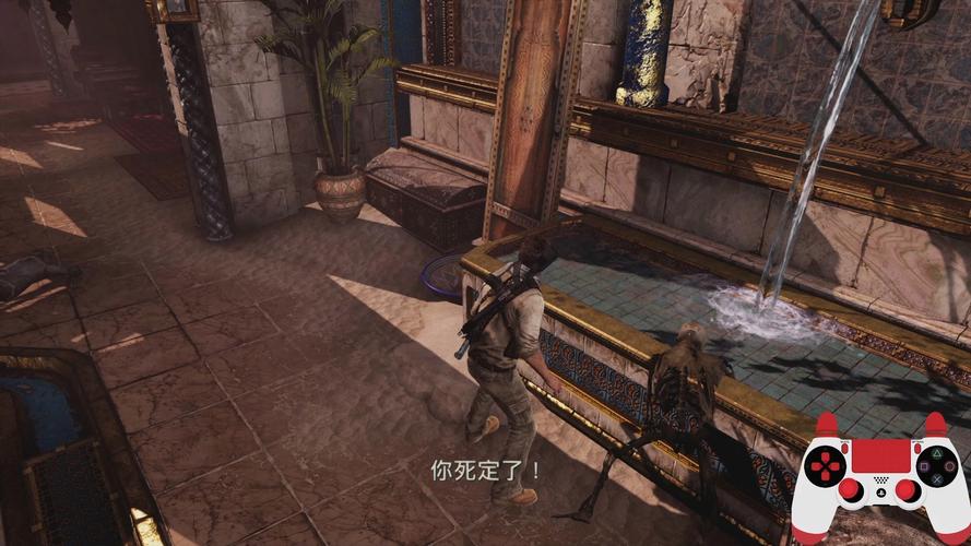 神秘海域3视频攻略怎么找？这几个网站超好用！