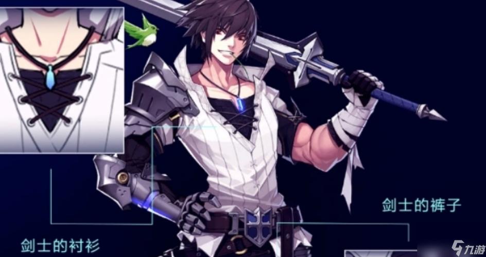 神武江湖小虾哪个职业好？平民玩家推荐职业！