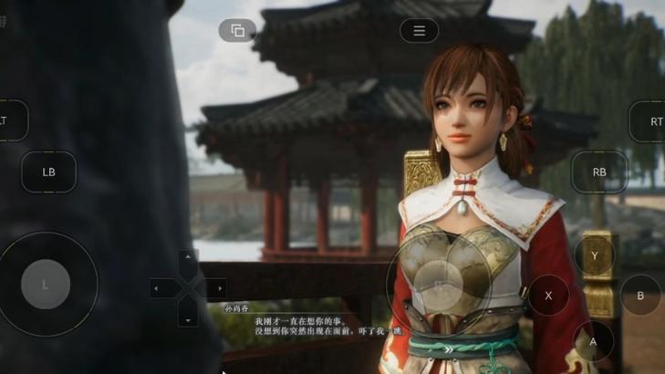 真三国无双3.9版本：体验最新优化，感受流畅战斗！