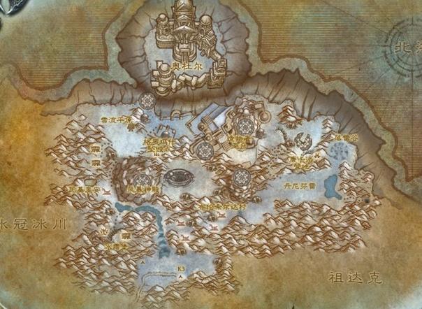 wow霍迪尔之子声望有什么用？肩膀附魔和坐骑别错过！