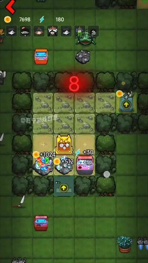 盘古开天游戏攻略大全，快速通关技巧都在这了！