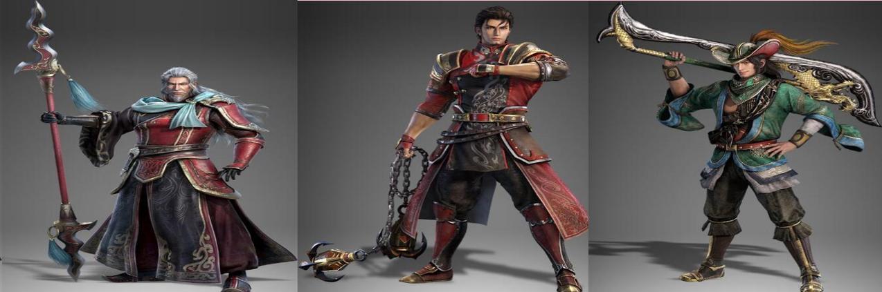 真三国无双专属版攻略大全，让你轻松成为大神！