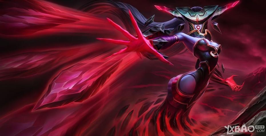 830冰女出装怎么选？不同时期出装思路分享！