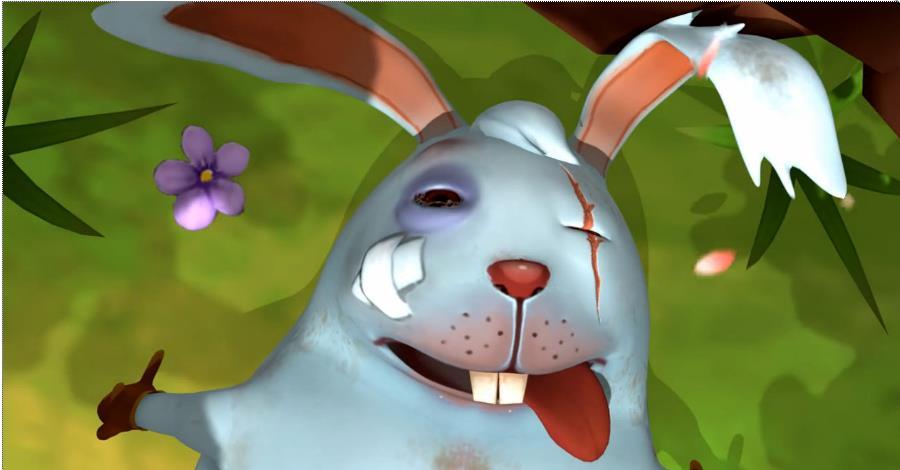 神仙道刀疤兔怎么打？教你轻松过关拿奖励！