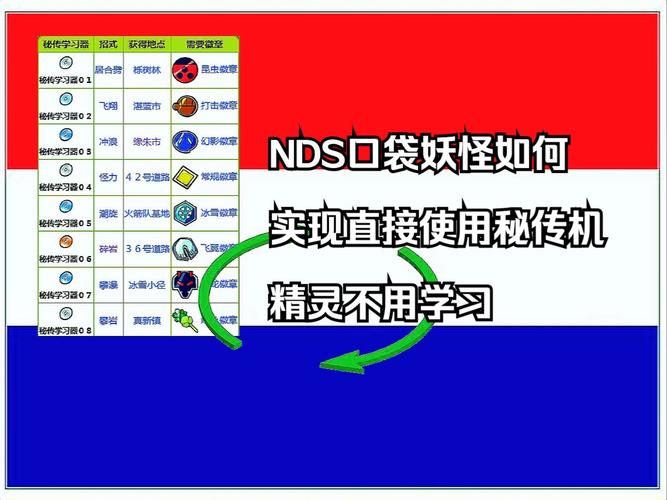 口袋妖怪心金黑屏常见问题，解决方法都在这！