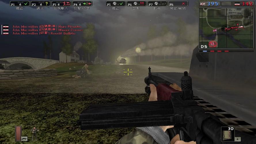 战地1942秘密武器在哪找？全网最详细获取攻略！