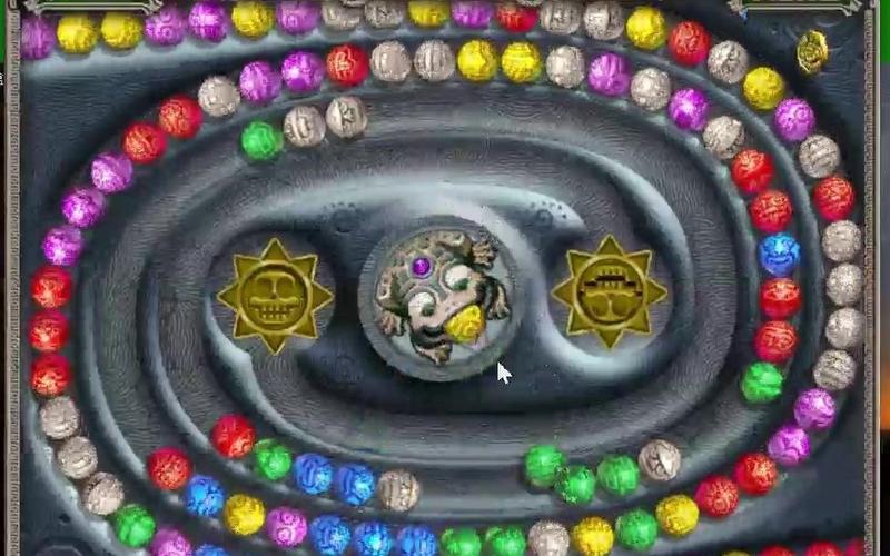 祖玛古青蛙魔法怎么玩？手把手教你快速入门！